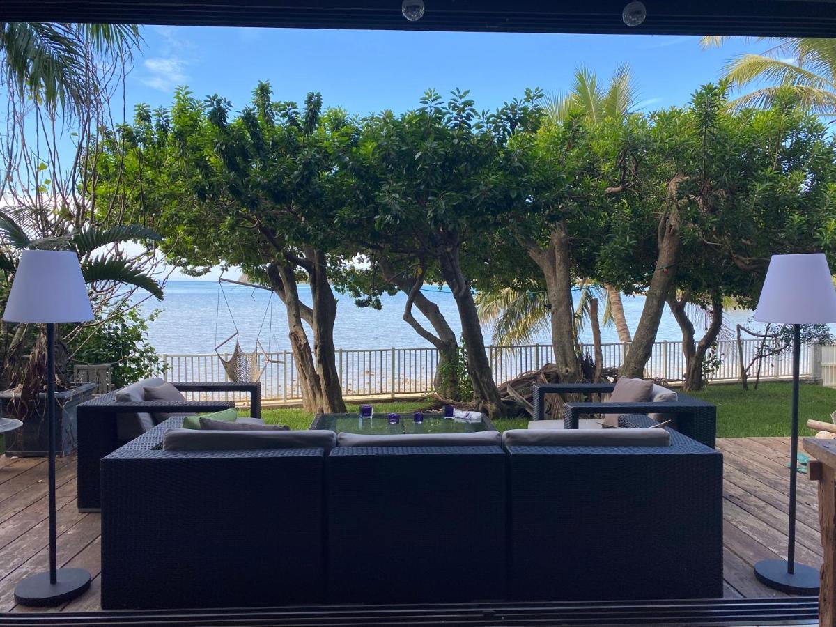 Michelle'S Flat By The Sea Διαμέρισμα Νουμεά Εξωτερικό φωτογραφία