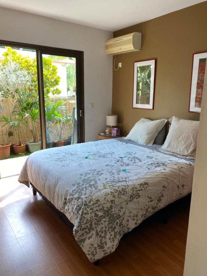 Michelle'S Flat By The Sea Διαμέρισμα Νουμεά Εξωτερικό φωτογραφία