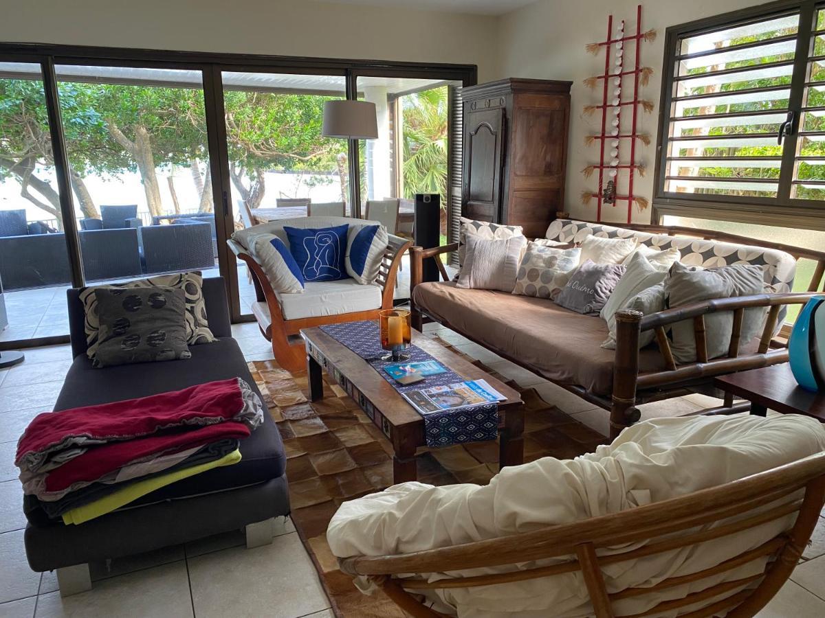 Michelle'S Flat By The Sea Διαμέρισμα Νουμεά Εξωτερικό φωτογραφία