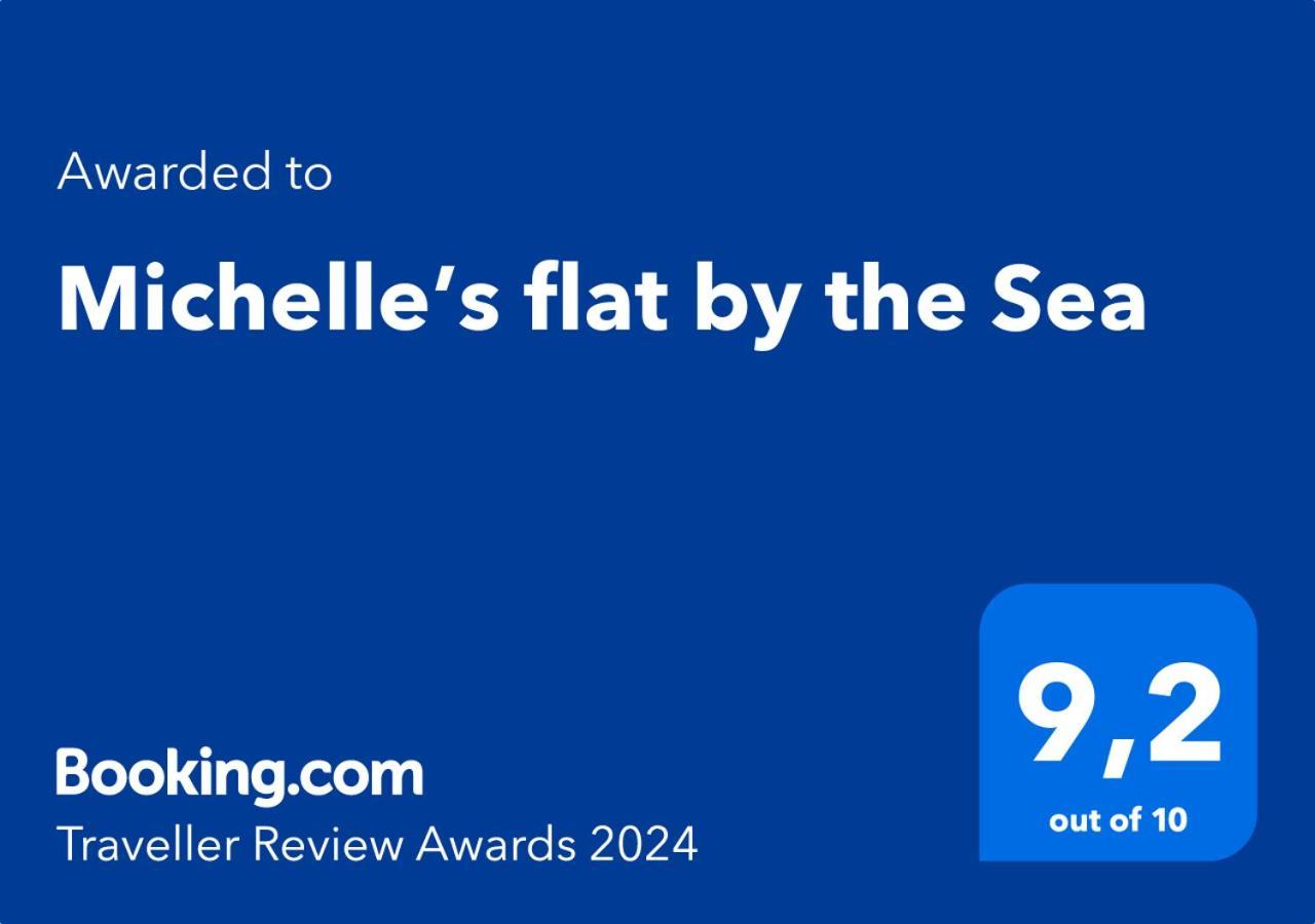 Michelle'S Flat By The Sea Διαμέρισμα Νουμεά Εξωτερικό φωτογραφία