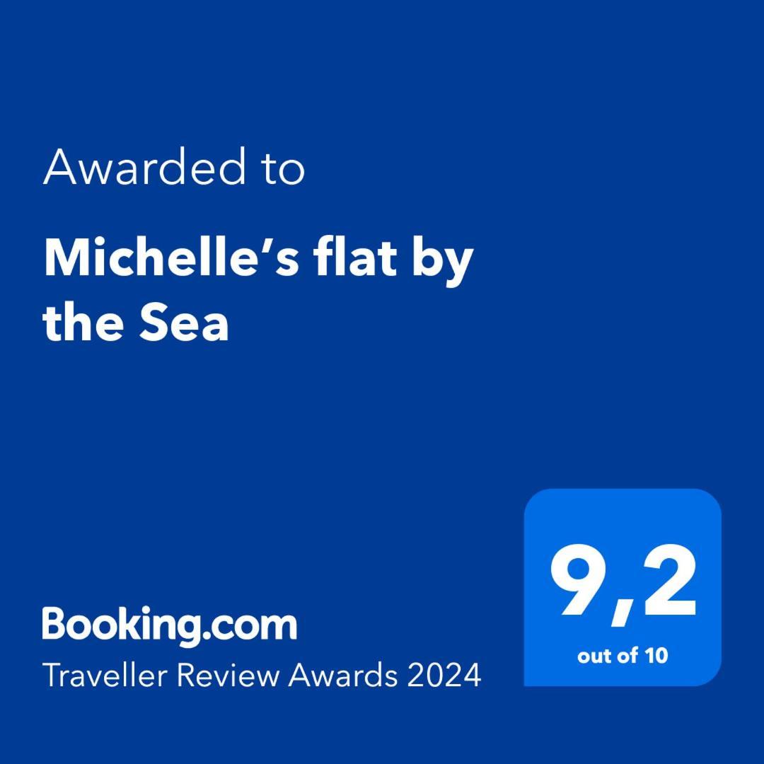 Michelle'S Flat By The Sea Διαμέρισμα Νουμεά Εξωτερικό φωτογραφία