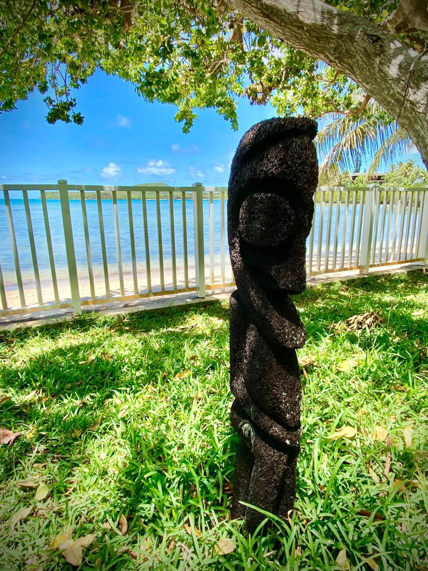 Michelle'S Flat By The Sea Διαμέρισμα Νουμεά Εξωτερικό φωτογραφία